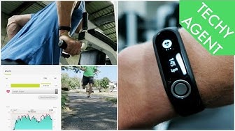 TomTom Touch Activity Tracker - REVIEW