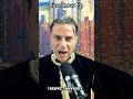 Respect to anyone advocating for no violence jafar show