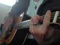 Johnny Hallyday - Je te promets [Acoutic Guitar Cover by Tanguy] Mp3 Song