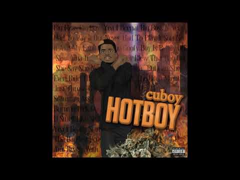 CuBoy - HotBoy (Official Audio)