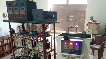 Dimmer oR linear servo stabilizer || Golden servo stabilizer