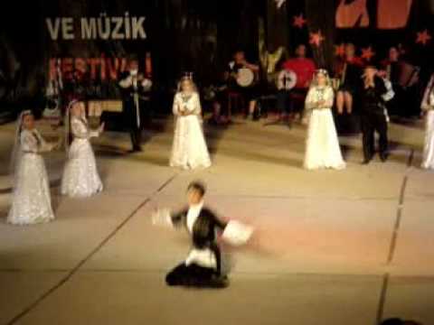 BASHLAM ANSAMBLE ( in Turkey )