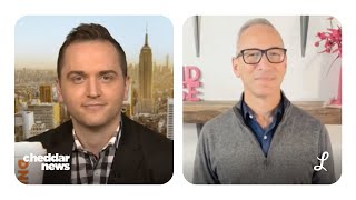 Lemonade CEO chats with Cheddar News about the launch of environmentally-conscious car insurance