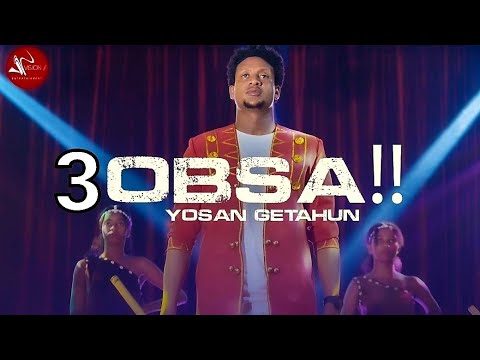 Yosan Getahun   3Obsa   New Ethiopian Oromo Music 2021Official Video