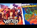 TODO LO NUEVO DE FORTNITE EN LA TEMPORADA 3 CAPÍTULO 5! #C5S3