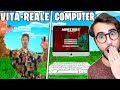 LE COSTRUZIONI E INVENZIONI PIÙ INCREDIBILI DI MINECRAFT!