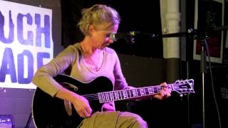 Watch Throwing Muses White Bikini Sand video