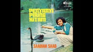 saadiah saad _ kasih di pusara ibu