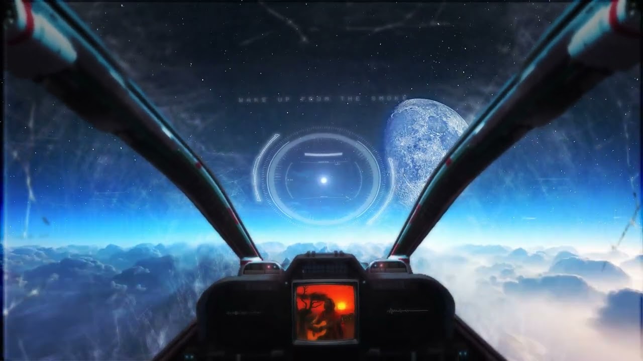 Wake up from the Smoke