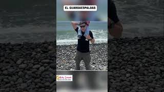 Mi Guardaespaldas (Cazzu)