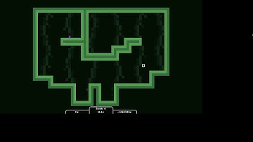 Micro Platformer Tutorial Level Speedrun 1:38.286