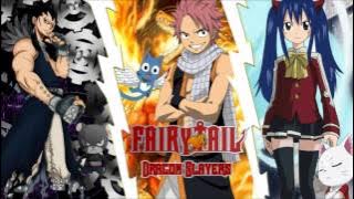 Greatest Battle OST's of All Time: Sannin no Dragon Slayer
