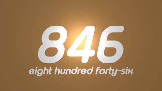 Advik's 2026 Countdown 850-841 (The Remake)