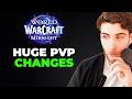 Huge PvP Patch Notes Just Dropped! (12.0.5 BUFFS AND NERFS)