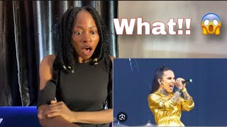 Unbelievable! Reaction to Jinjer - Perennial | First Time Reaction 😱