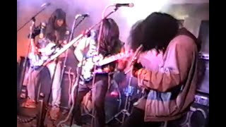 Phronexis - Live at Subterránea (Old School Vintage Video)