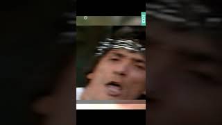 Los inicios de Robe Iniesta en la música