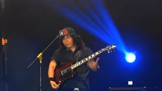 EDANE - Territory (SEPULTURA) [Live] @ MUSIK UNTUK REPUBLIK Festival 2019