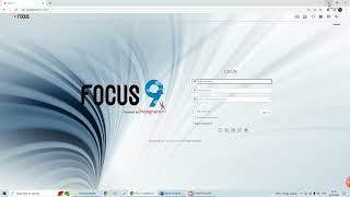 Report Scheduler in Focus9 ERP Part 16
