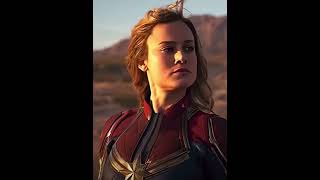 Captain Marvel Vs Omni-Man shortsmcumarvelmcushortsinvincibleomnimancaptainmarvelfightvs