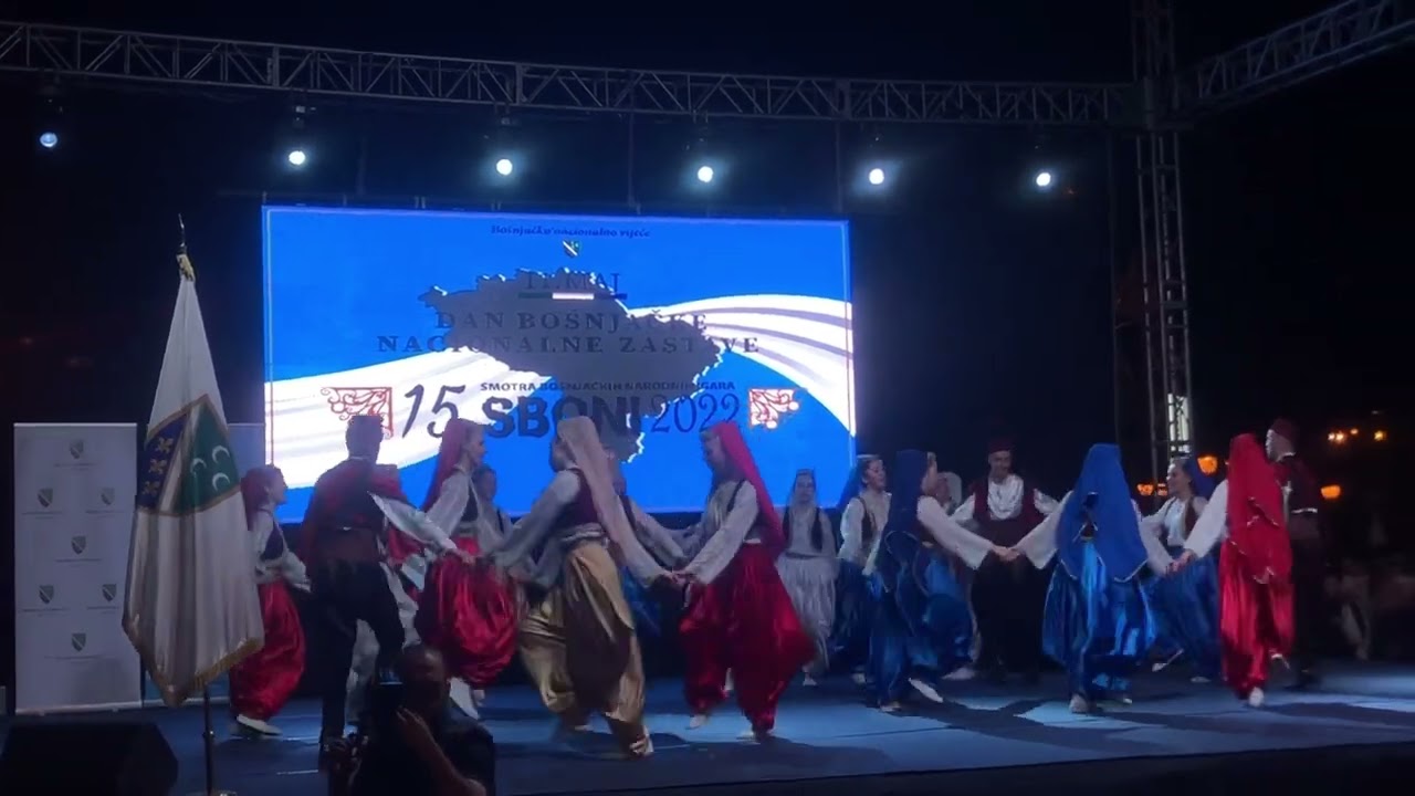 KUD “Bihor” u Novom Pazaru