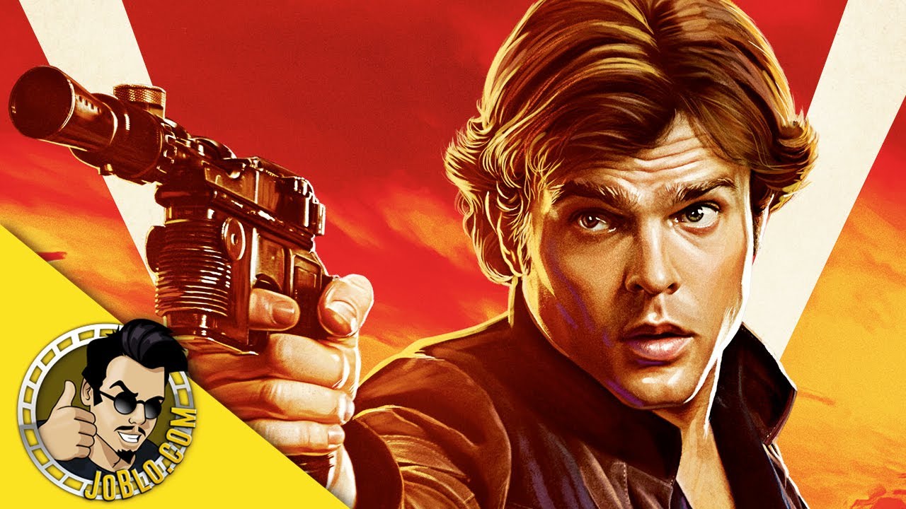 star wars solo full movie