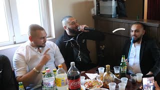 Niki - 2022 Завиждаите