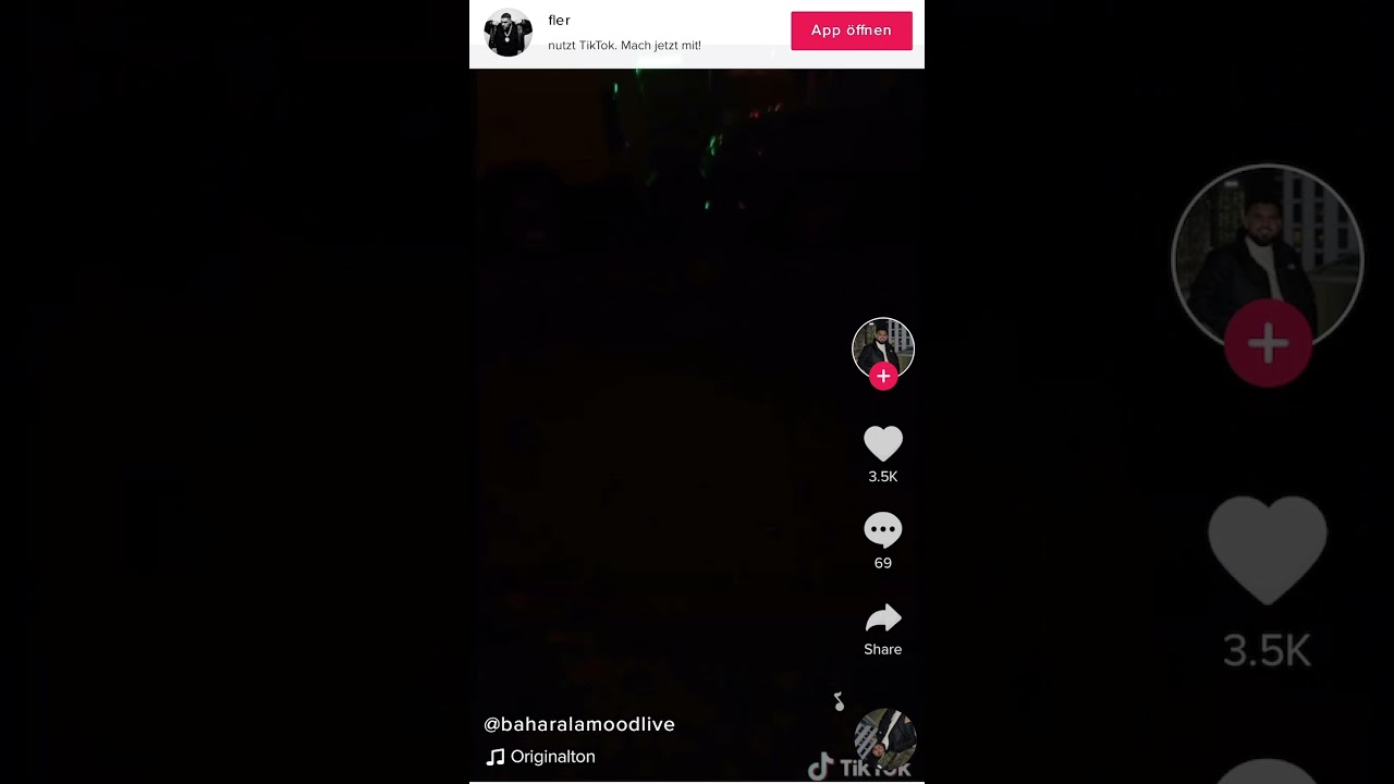 Bushido Videodreh mit Polizeischutz/ Samra diss 