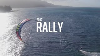 2017 RALLY - The Everything Kite