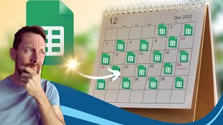 Awesome APPS SCRIPT (1min) - Sheets Events to Calendar screenshot 3