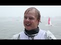 Day 1 Highlights - U.S. Team Racing Champs 2012