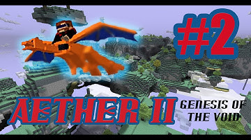 Aether II: Genesis of the Void - 2 - Slowness
