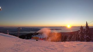 Grouse Mountain - A Mobile App For The Peak of Vancouver screenshot 5