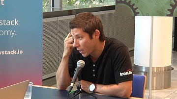 An Interview with Iron.io