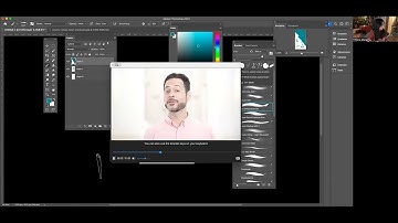 03 Working with layers and transform tool