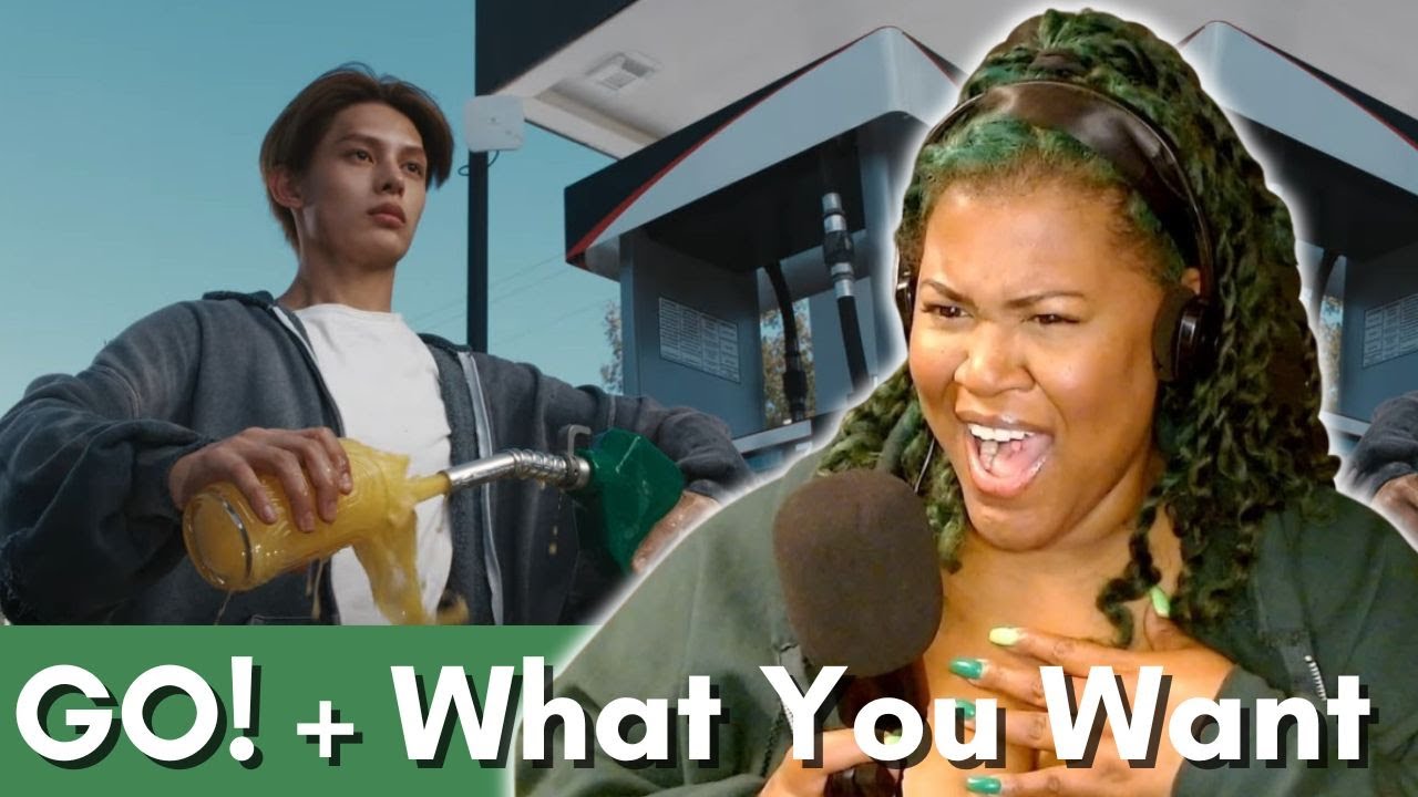 FIRST Reaction to CORTIS (코르티스) 'GO!' & 'What You Want' Official MV - Is THIS the new wave???