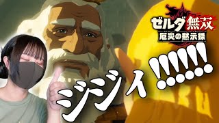 よかったね #17 【ゼルダ無双 厄災の黙示録】 - YouTube