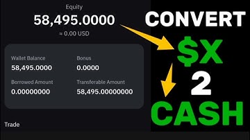 How to SELL your $X TOKENS on BYBIT & get Cash into your NIGERIAN LOCAL BANK ACCOUNT |XEMPIRE UPDATE