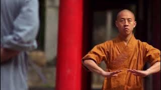 Kung Fu (功夫) - Dangerous Duke (Original Composition / Instrumental Version)