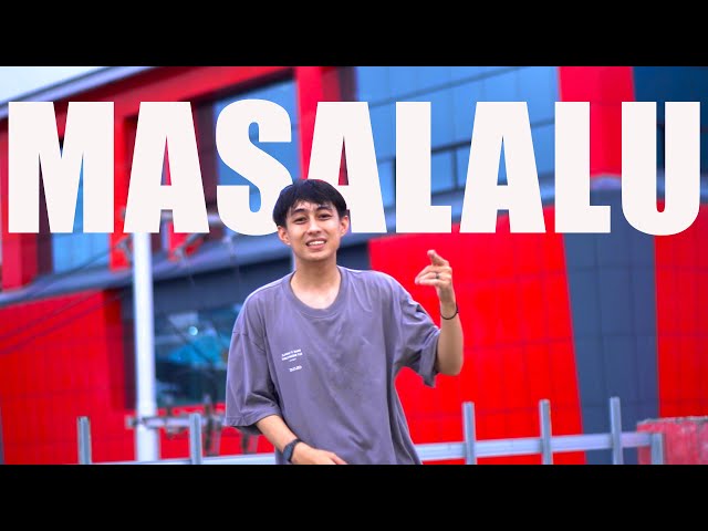 Angga Saputra - MASALALU ( Official Music Video ) class=