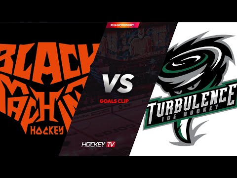 KPHL 코리아 프리미어리그 B 터뷸런스B vs 블랙머신루키 [GOALS] 2024.07.20