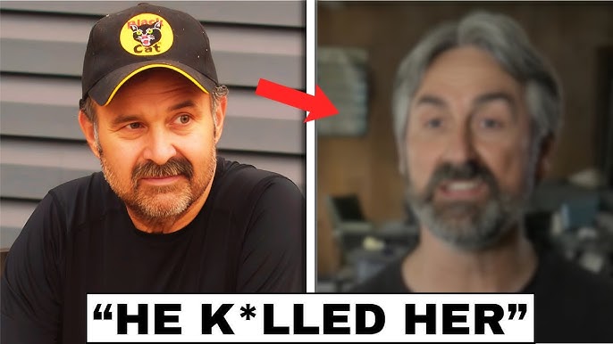 Mike Wolfe FINALLY Breaks Silence On Frank Fritz... It's Bad - YouTube