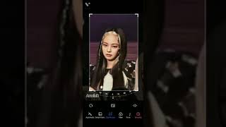 Hylt X Dark Horse Jennie Ver