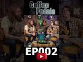 COFFEE &amp; PEDALS EP002 #tapestrymusic #guitar #guitarstore