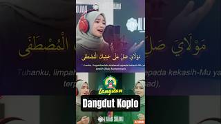 Musiknya bikin semangat Bersholawat - Madaihuna #albarkahsholawat #sholawat #langitan