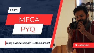 FIRST SEMESTER BCA PREVIOUS QUESTION PAPER MFCA NOVEMBER 2022 PART I CALICUT UNIVERSITY