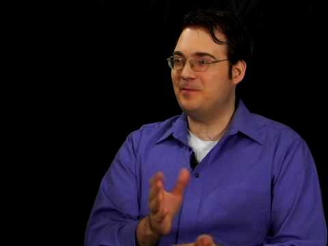 Interview with Brandon Sanderson