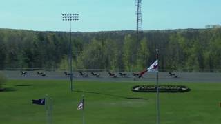 Mohawk, Sbred, May 8, 2017 Qualifier #2