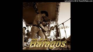 Video thumbnail of "Los Rafagos - Tekita Tekita"