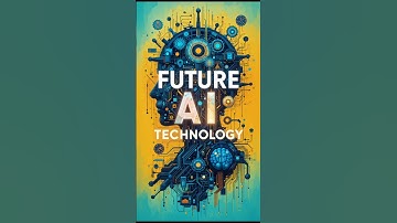 Future AI Technology: What’s New| #AITechnology#FutureTech#Innovation